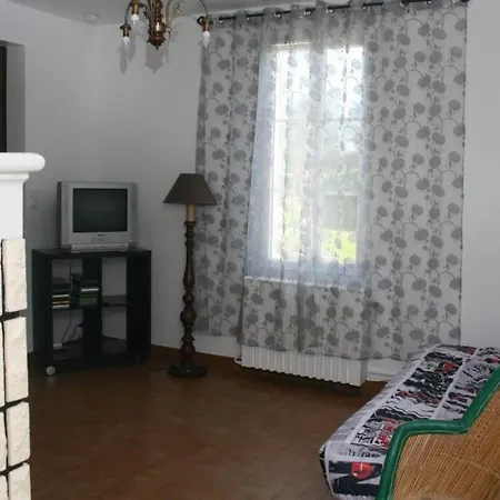 Villa Sojeaflor